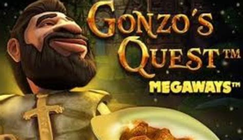 gonzo quest demo play